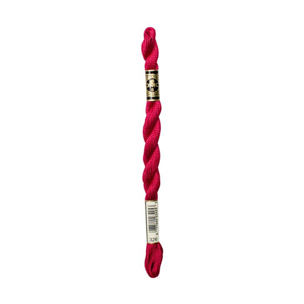 PERLE COTTON 1 ECH 25M (M) 326