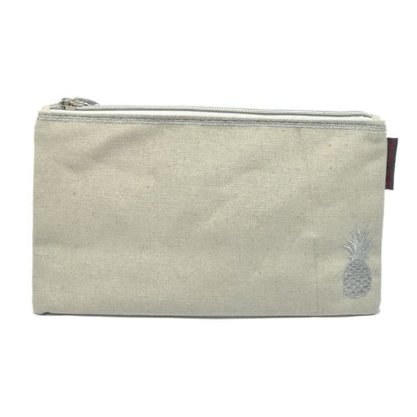 Kollektion CMLPB - Beige ananasväska