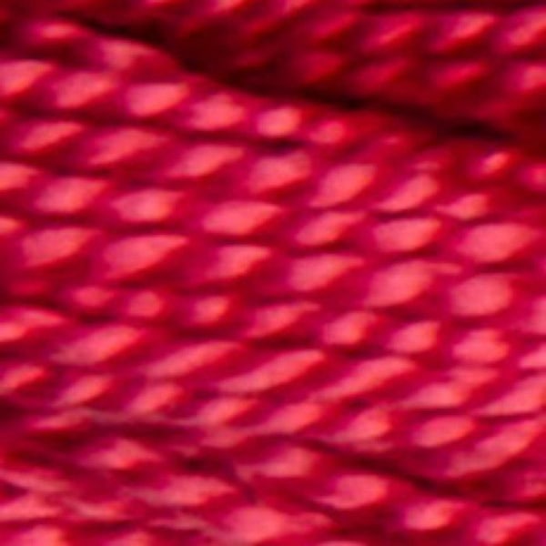 Fil DMC Coton Perlé Médium N5 Färg 309 Färg nummer 309