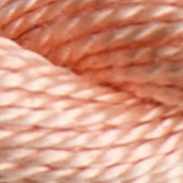 COTON PERLE 1 ECH 25M (M) 754 Överste 754