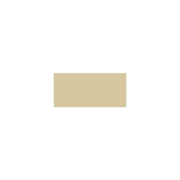 Akrylfärg, flaska 59 ml, beige beige