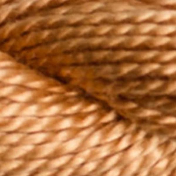 COTON PERLE 1 ECH 25M (M) 436 M