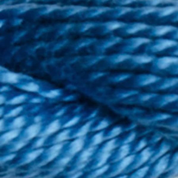 COTON PERLE 1 ECH 25M (M) 517 517