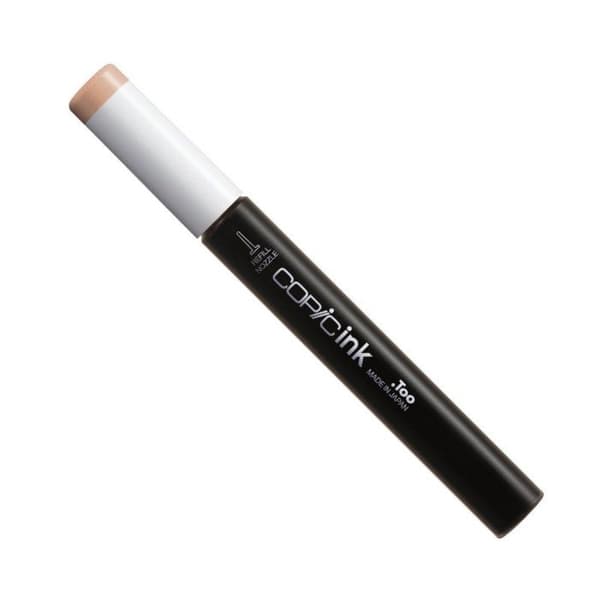 Copic - Various Ink för Copic-markör E33 Sand E33 Sand