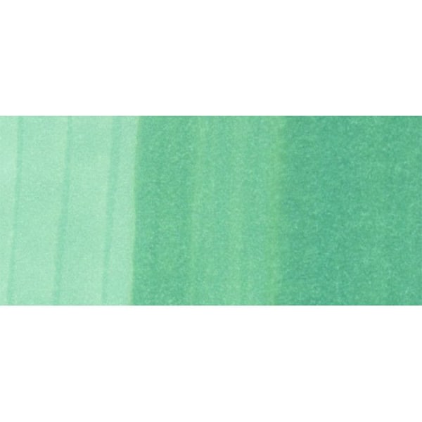 Copic Sketch Dubbelspets Filtpenna - BG32 Aqua Mint