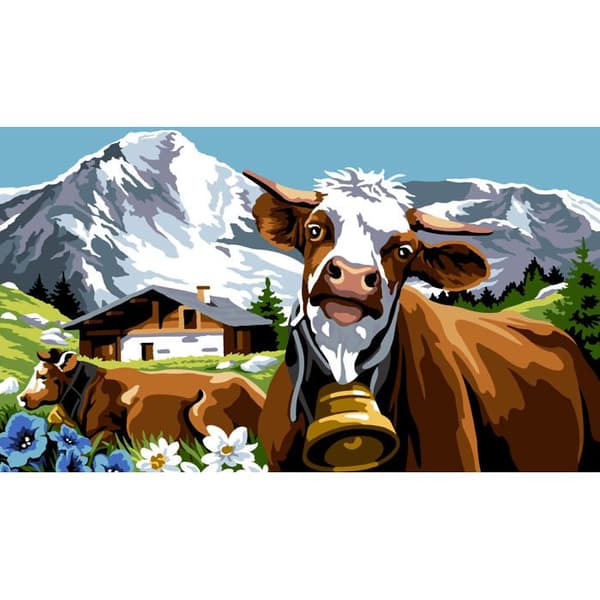 CANVAS PENELOPE 45X65 - MRC1035025