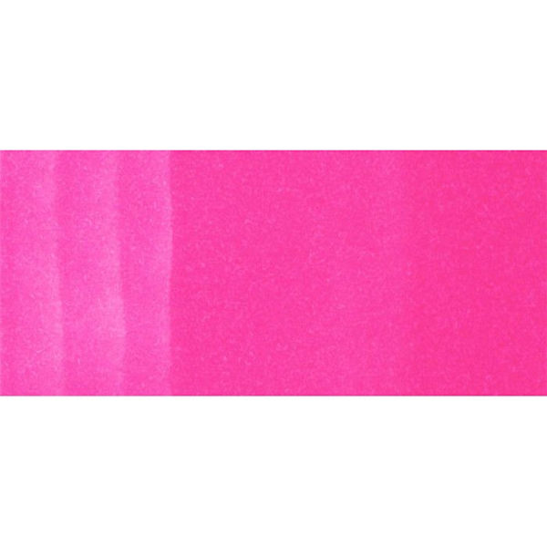 Marqueur - COPIC - Ciao - RV04 Shock Pink - Penselspets - Oföränderlig - Opaque RV04 Chockrosa