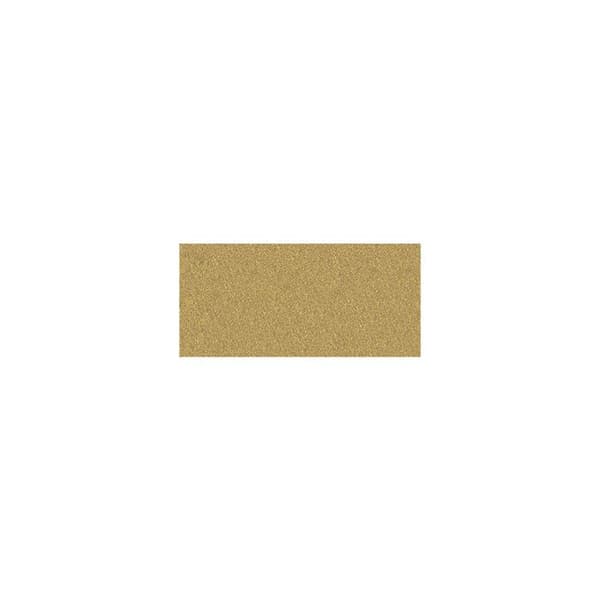 Stämpeldyna Versacolor 2,5x2,5 cm - Glänsande guld Glänsande guld