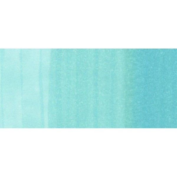 Copic Ciao Filtpenna med dubbelspets - BG01 Aqua Blue