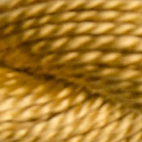 COTTON PERLE 1 ECH 25M (M) 729 Kol. 729