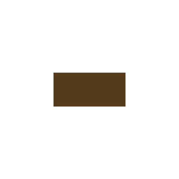 Acrylicfärg, flaska 59 ml, brun mocca Mocca brun