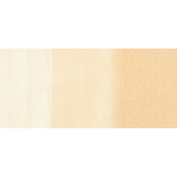 Copic - Alkoholbaserad Copic Sketch-penna E30 Bisque brun