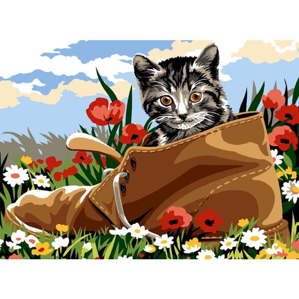 CANVAS PENELOPE 30X40 - MRCU722330