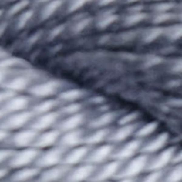 COTTON PERLE 1 ECH 25M (M) 318 M