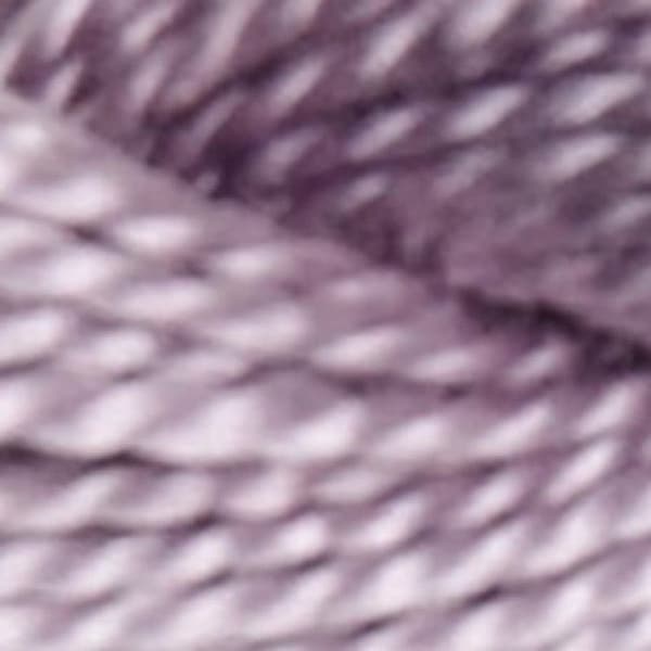 COTTON PERLE 1 ECH 25M (M) 3042 3042
