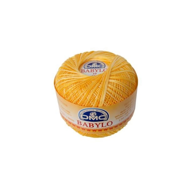 BABYLO 147D/20 10 BOLLAR 50G 90