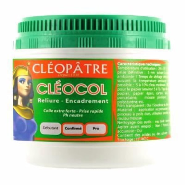 Cleocol lim