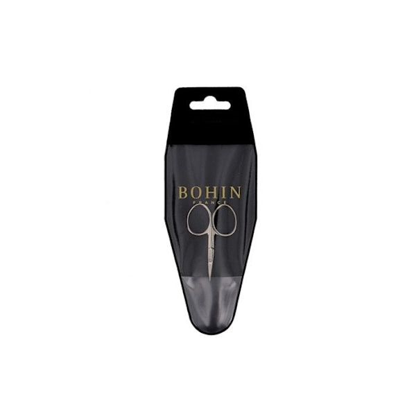 CISEAUX BRODER MINI 5,5CM ETUI