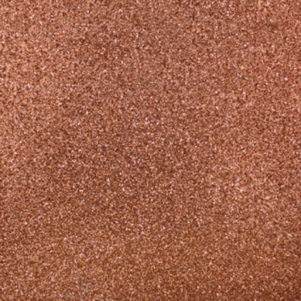 Papir Praliné Pulver glimmer 30,5 cm pakke med 5 ark. pralinépulver