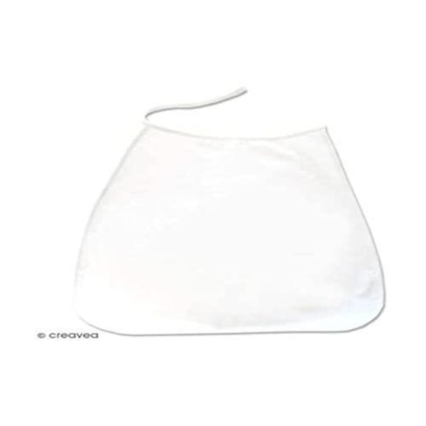 SODERTEX - BOMULLSKAPA ATT ANPASSA - 48 X 50 CM - 1 ST - FÄRG: BLA