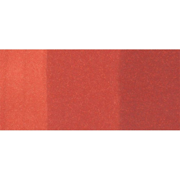 Markör - COPIC - Copic Sketch - Dubbel spets - Brun E09 - Oföränderlig Marron E09 Bränd Sienna