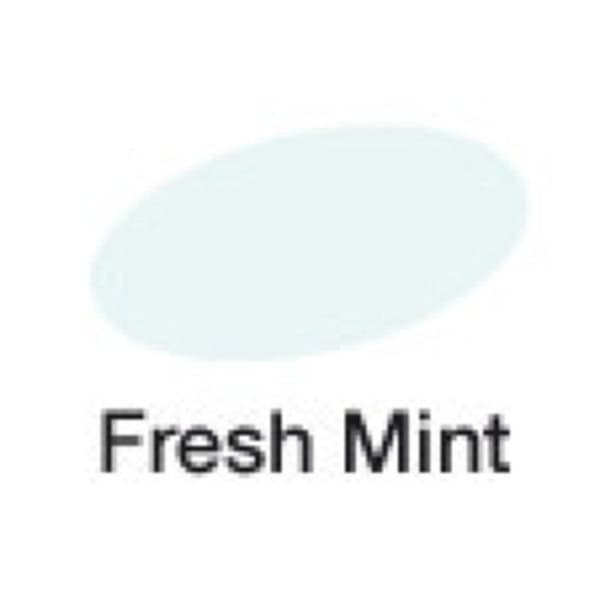 Graph'It - Alkoholmarkör Graph'it 7220 Fresh Mint Vit