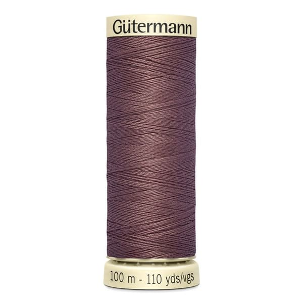 Syu 100% polyester Gutermann 1 Spole - Att 428