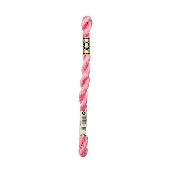 COTON PERLE 1 ECH 25M (M) 957
