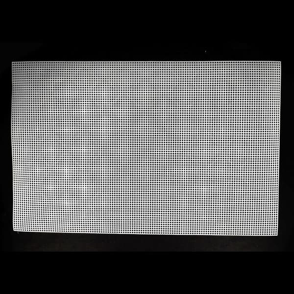 PLASTIKCANVAS 50X33CM