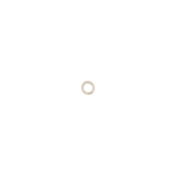 Råa träringar, i lösvikt, 3,5 cm
