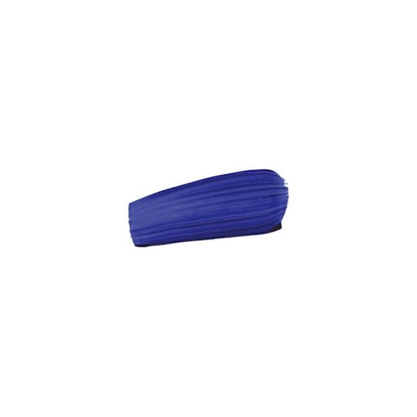 Akvarellfärg - Golden - Open 60ml - Ultra Blue II - Professionell - Mixad Ultra Blue Ii