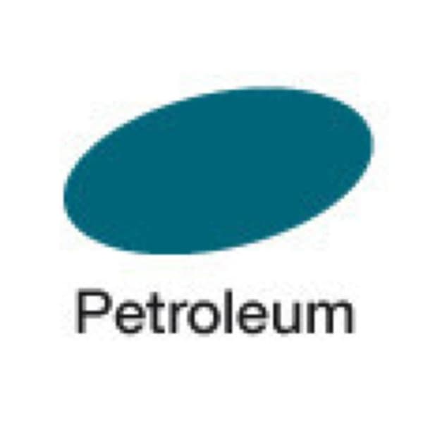 Graph'It - Alkoholmarkör Graph'it 7290 Petroleum Blå