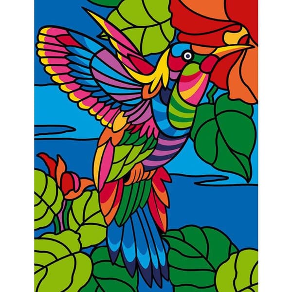 CANVAS PENELOPE 50X65 - MRC1333564