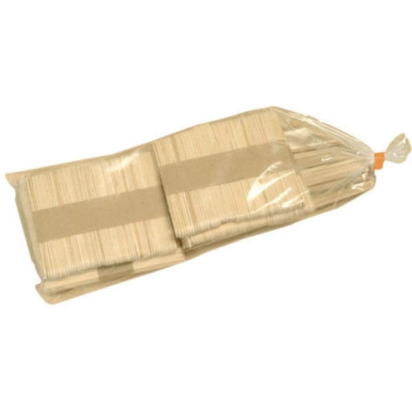 Trästickor Assortiment 275 stycken