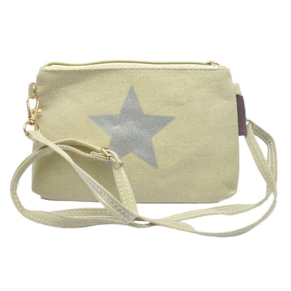 Kollektion CMLPB - Beige stjärnkuvert