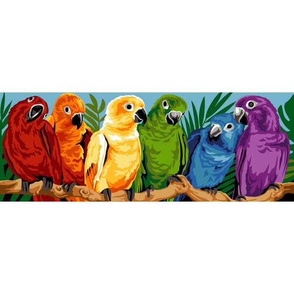 CANVAS PENELOPE 25X60 - MRCU62282