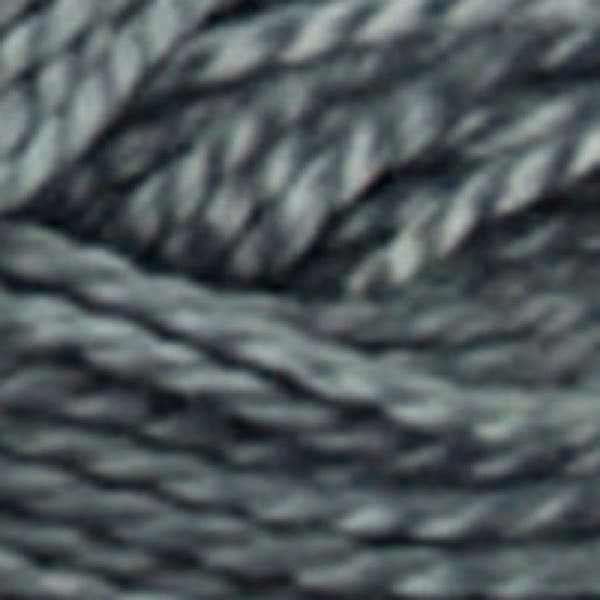 COTTON PERLE 1 ECH 25M (M) 414 414