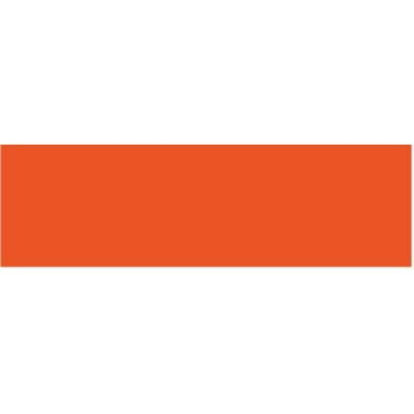 Flex Thermocollant UniFlex A Orange Ark A4 Orange