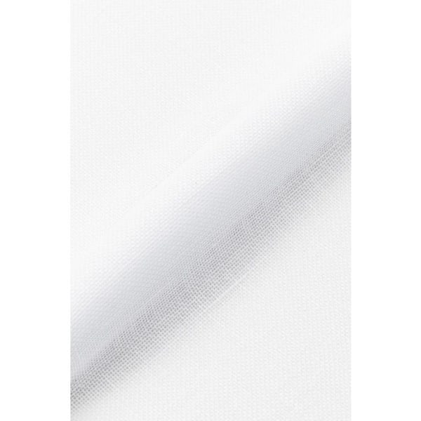 Linneduk för broderi 11 trådar/cm 28 CT 38 x 45 cm Optisk vit