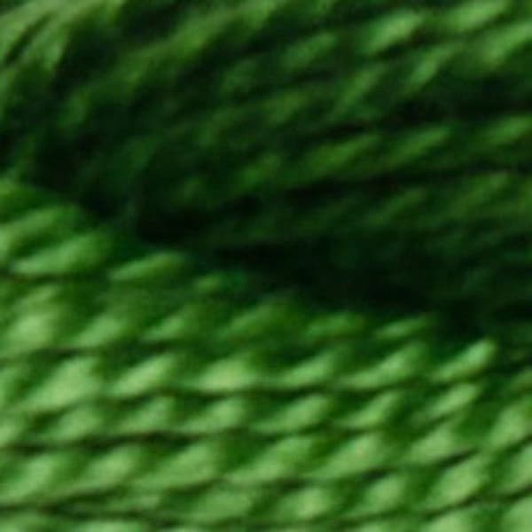 DMC - Fil DMC Coton Perlé Medium N5 Col. 904 Färg nummer 904