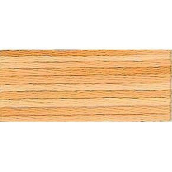DMC Thread Mouline Variation 4128 Orange