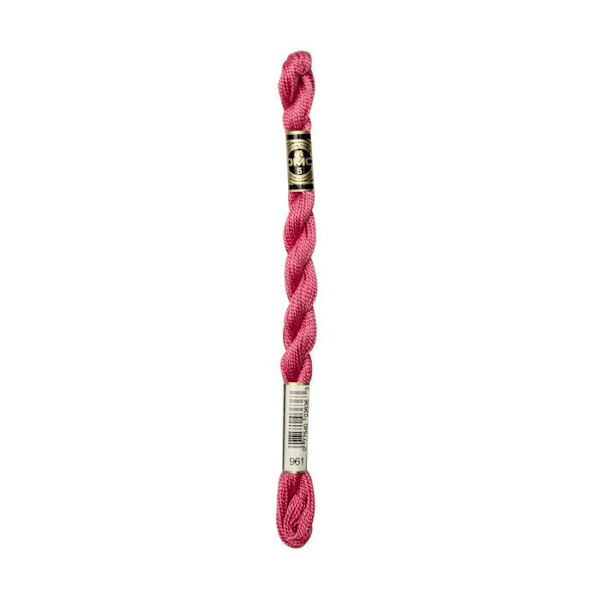 COTON PERLE 1 ECH 25M (M) 961