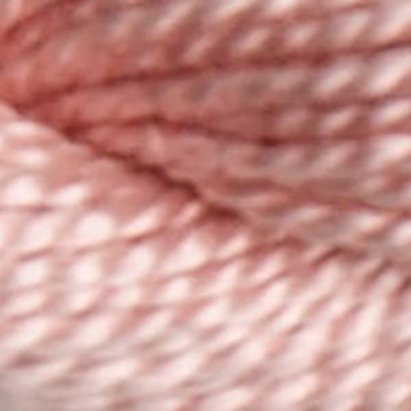 COTON PERLE 1 ECH 25M (M) 224