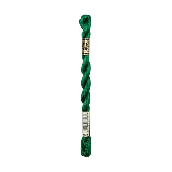 COTON PERLE 1 ECH 25M (M) 699