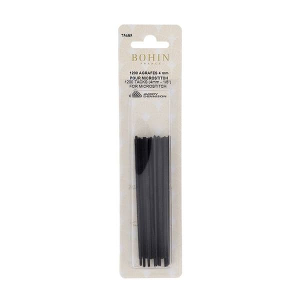 MICROSTITCH AGRAFE 4MM X1200 75685