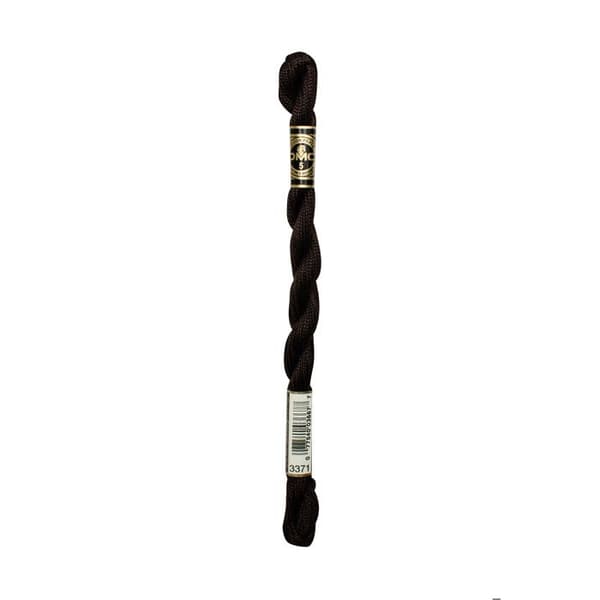 COTTON PEARL 1 ECH 25M (M) 3371