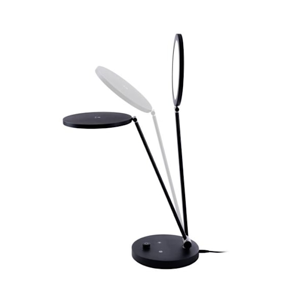 bordslampa och ljus terapi TriSun