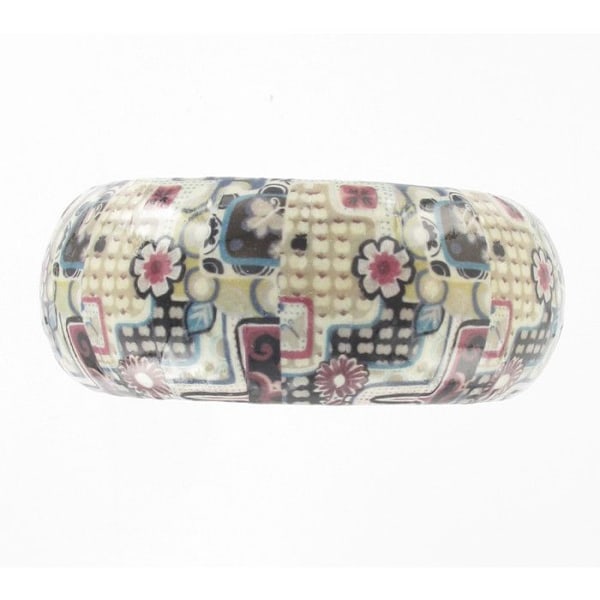 Armband Motiv Papper Lack