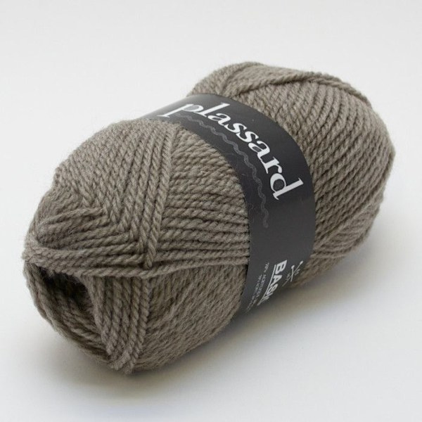 Laine Plassard Basic 401 Beige Beige