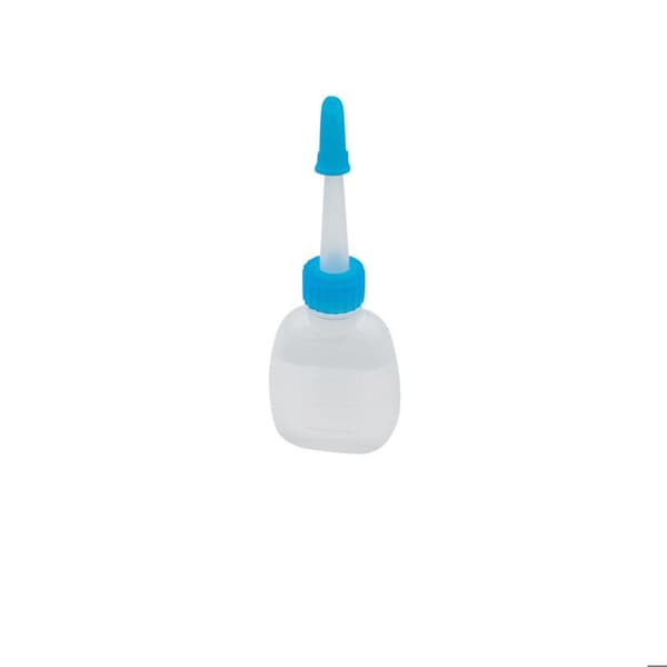 SYTTYREMMSOLJA PM 25 ML